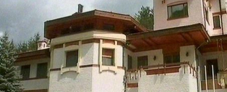 Unde îşi petrece Crăciunul fostul preşedinte Băsescu
