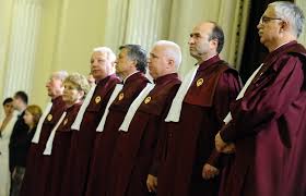 CCR: Bugetul e constituțional | Flux24.ro