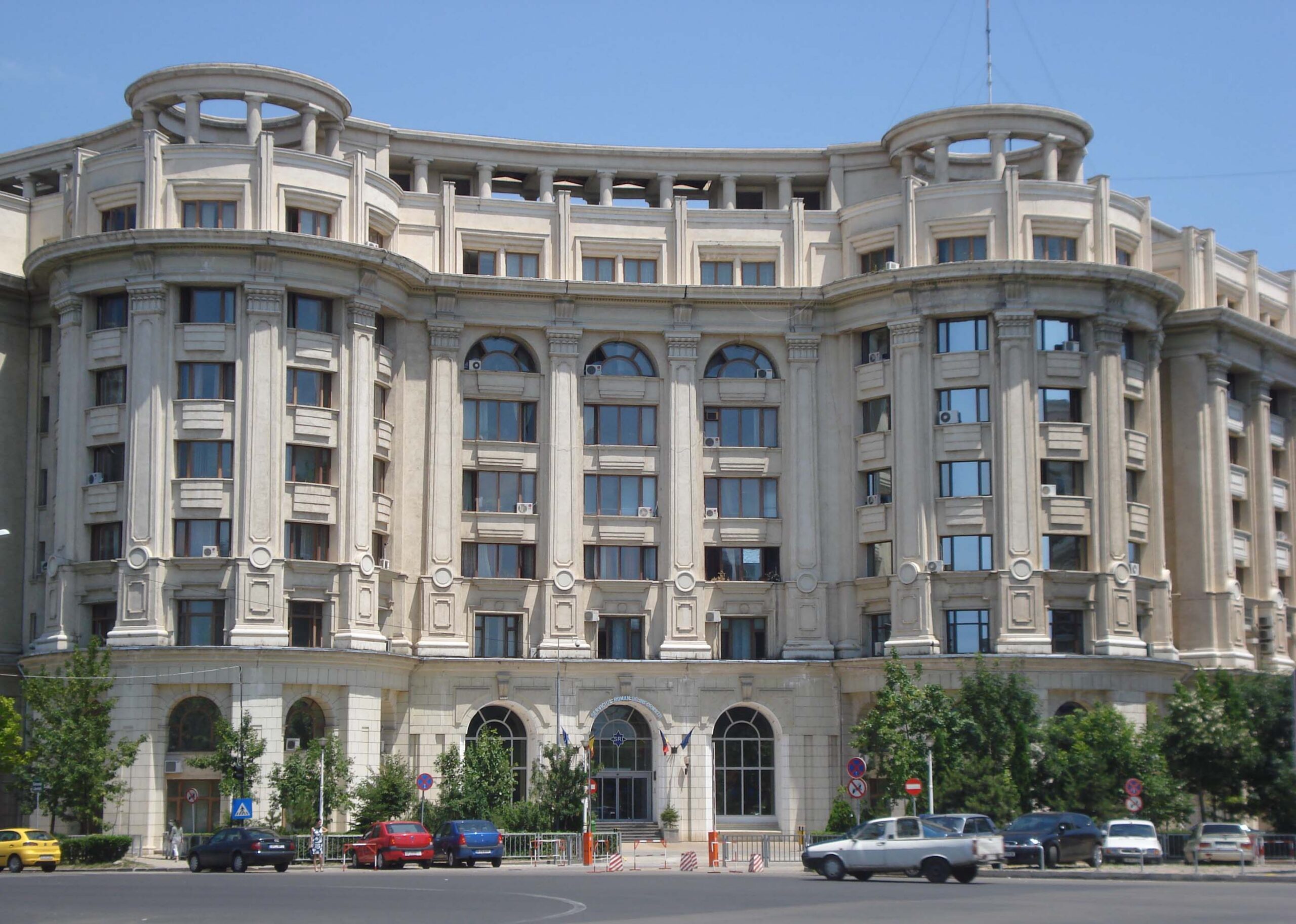 Bugetul SRI propus pentru anul 2015, în creştere cu 12,3% faţă de anul 2014
