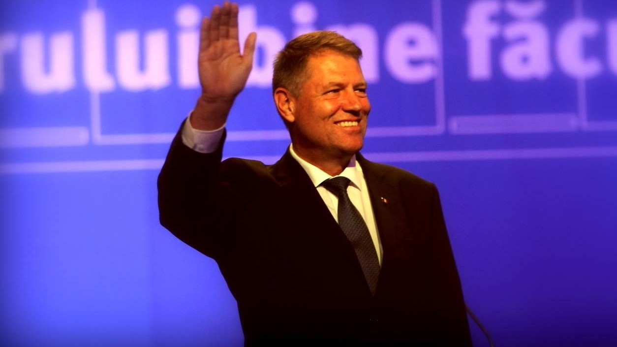 Iohannis, vizită in februarie la Berlin