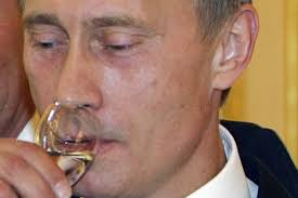 Putin vrea reducerea preţului la vodcă | Flux24.ro