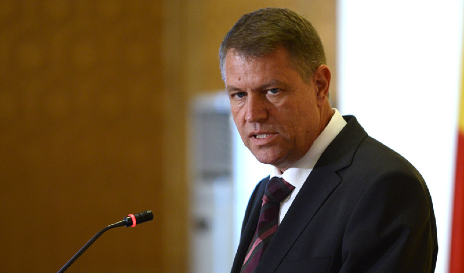 Iohannis: Acest an va însemna pentru români o mai bună înţelegere a drepturilor lor