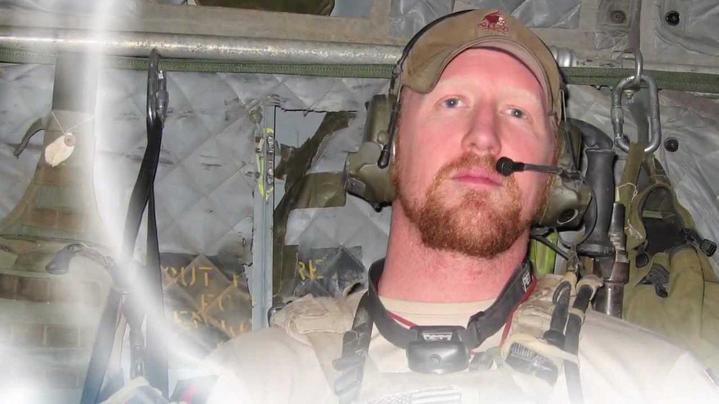 Soldatul american care l-a împuşcat pe Osama ben Laden vine la Bucureşti