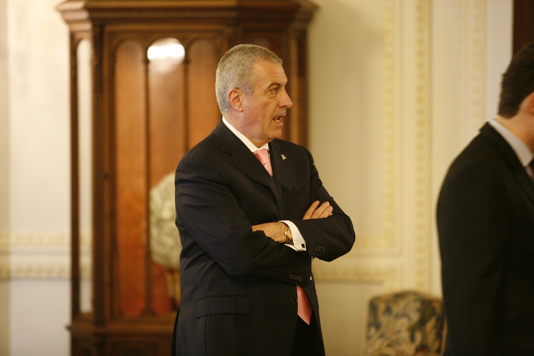 Scopul cererilor DNA trimise Senatului: Tăriceanu va fi acuzat de abuz în serviciu