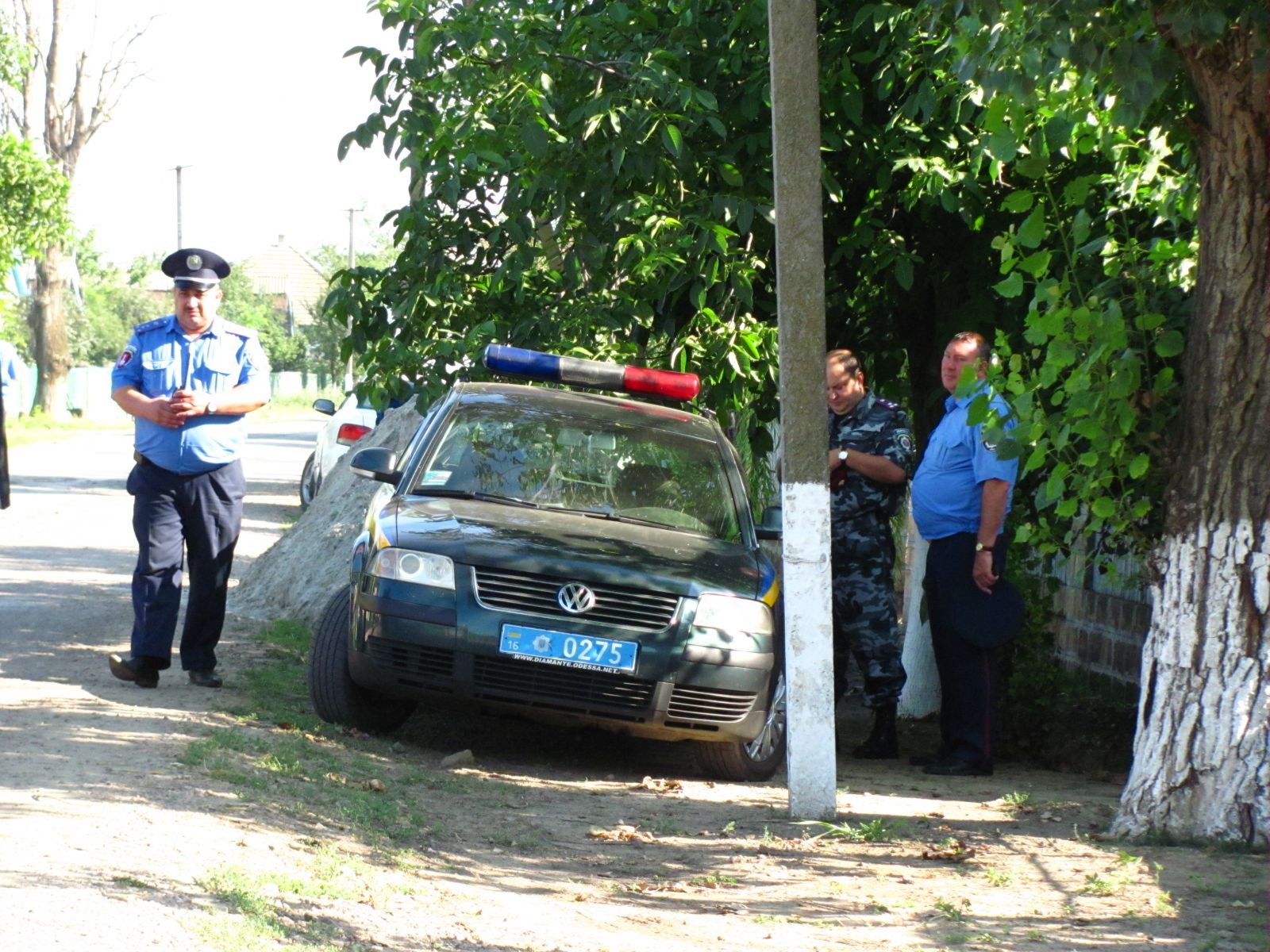 Un cuplu răpit de miliția transnistreană, eliberat după 3 zile de bătăi crunte