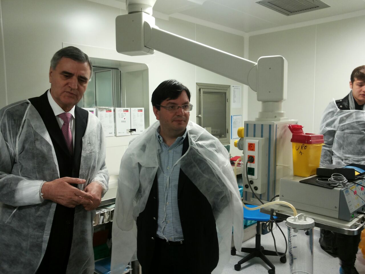 Ministrul Sănătății anunță o lege a vaccinării