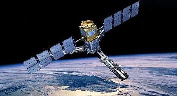 Rusia acuză că este spionată cu sateliți
