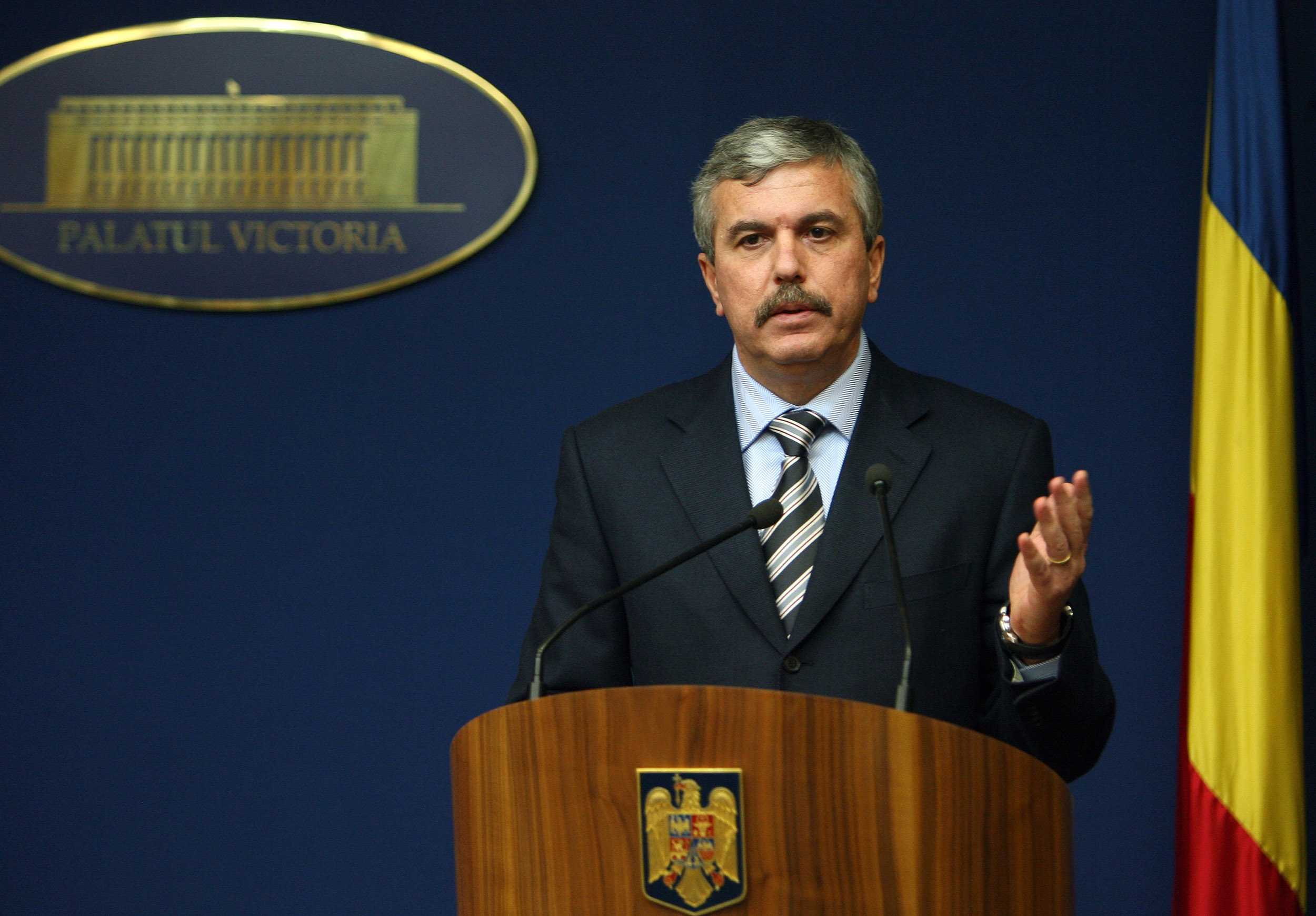 Biroul Permanent al Camerei Deputaților: Parlamentul European nu are niciun fel de competenţă în ceea ce priveşte ridicarea imunităţii fostului ministru Dan Nica