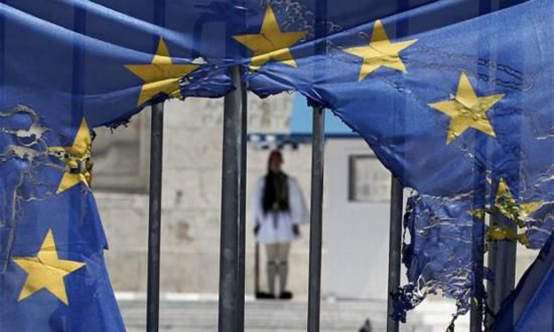 ANALIZĂ DEUTSCHE WELLE: Va reuşi Grecia să divizeze UE prin apropierea de Rusia?