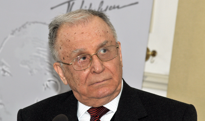 Ion Iliescu, pentru Der Spiegel: Am aprobat o cerere privind „o locaţie” a CIA în România