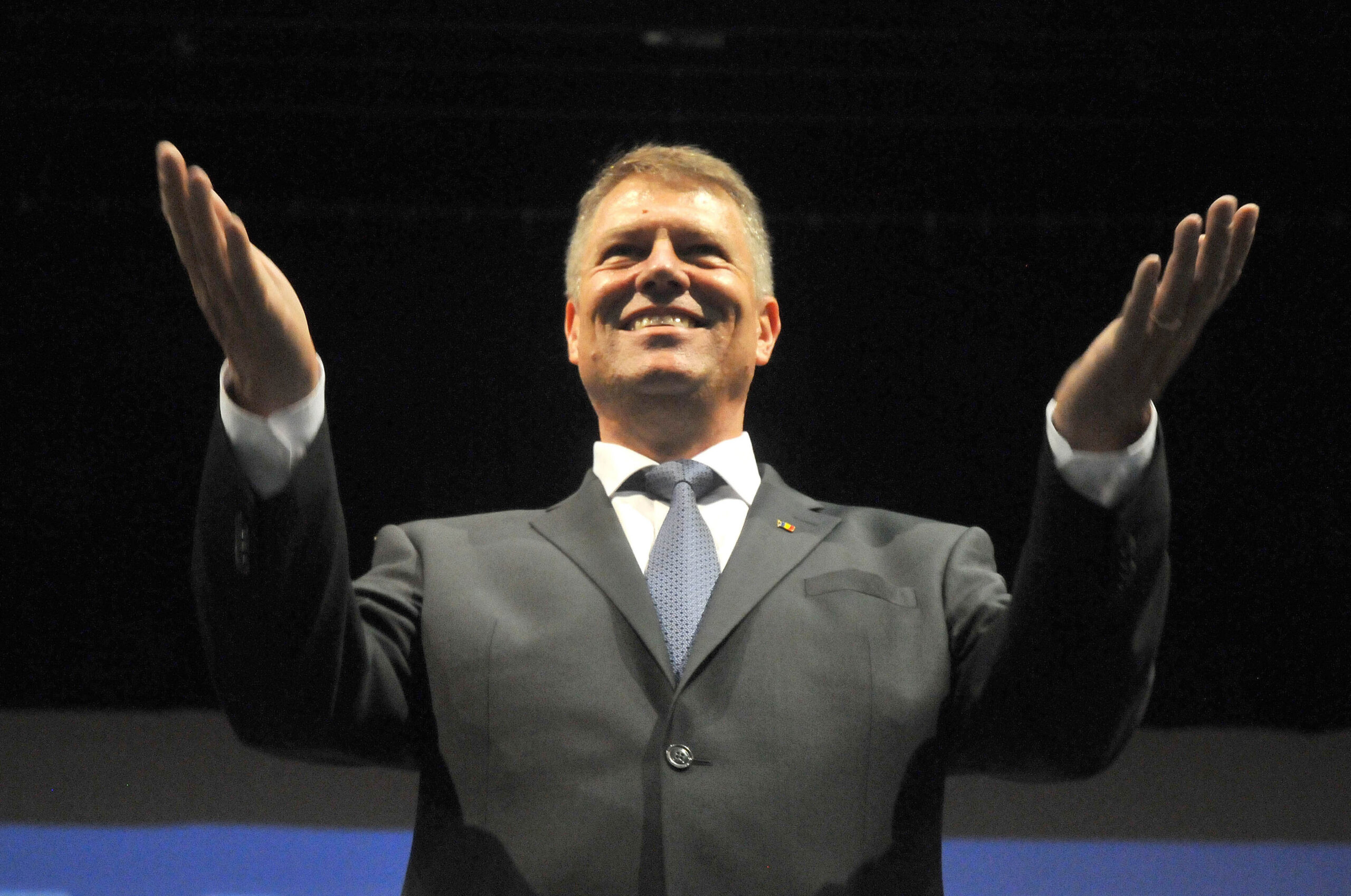 Radio Europa Liberă, nou ATAC la Iohannis: PUNE LA ÎNDOIALĂ JUSTIȚIA