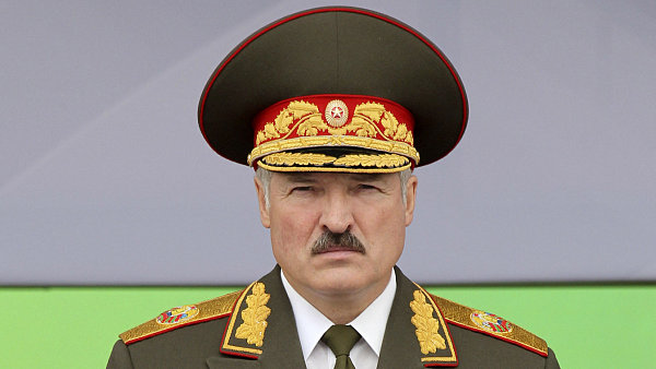 Lukașenko: Toți evreii din Belarus ar trebui plasați sub control