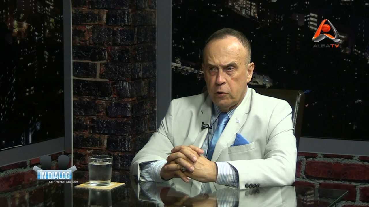 Radu Boroianu a fost ales de Senat preşedinte al ICR