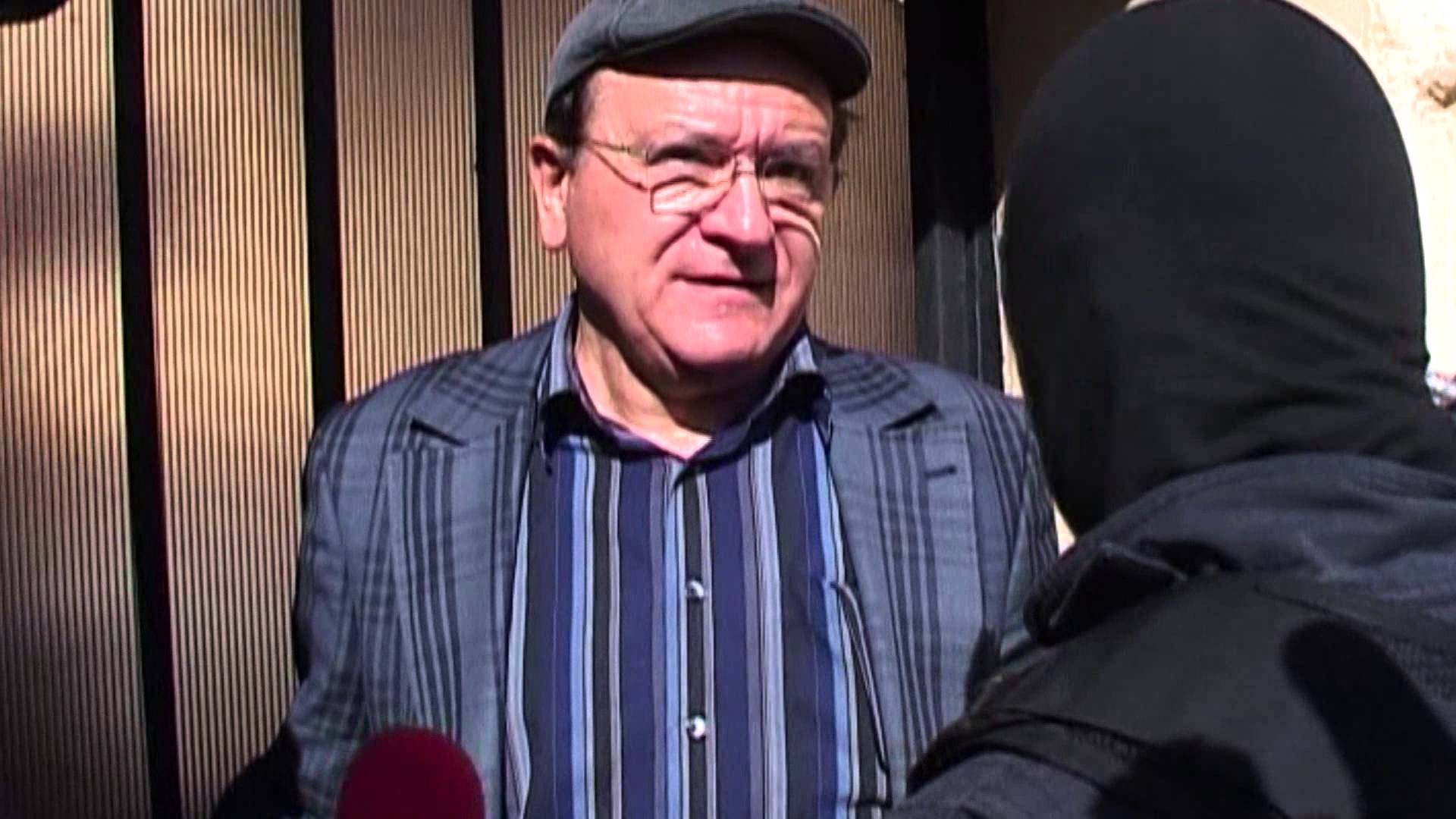 ÎCCJ declină către Tribunalul Brașov competența de judecare a dosarului lui Căncescu