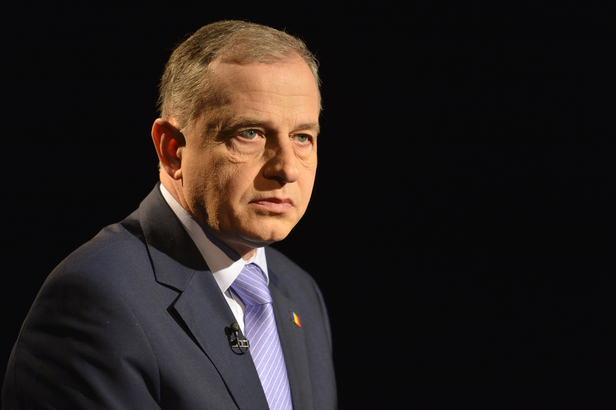 Mircea Geoană: România nu contracarează inteligent propaganda rusă