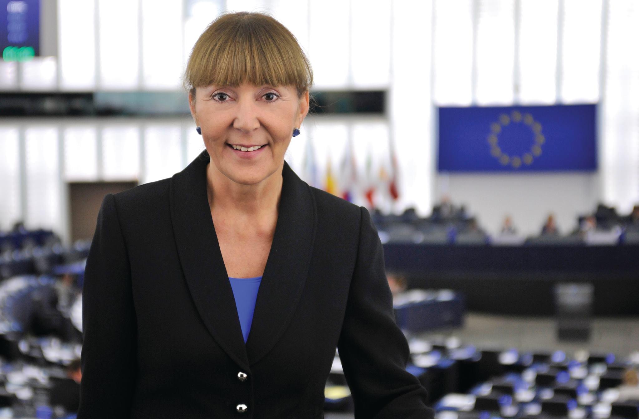 REVOLTĂ: Monica Macovei recunoaște că mai mulți membri M10 au demisionat