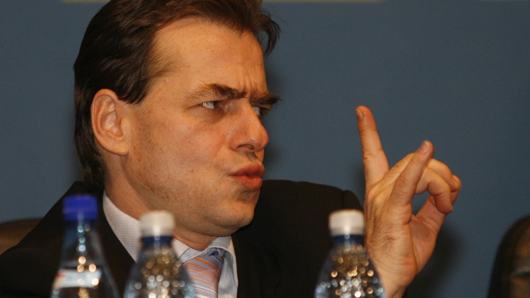 Ludovic Orban acuză PSD de boicot | Flux24.ro