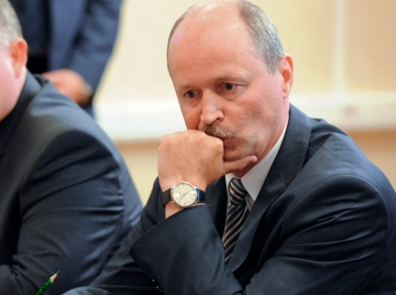 Noul șef al FSB (ex KGB), persoană cheie din spionajul rusesc