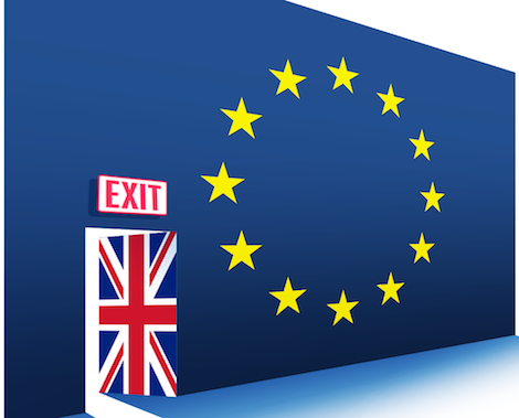 Imigranţii europeni din Marea Britanie nu vor putea vota la referendumul privind apartenenţa la UE