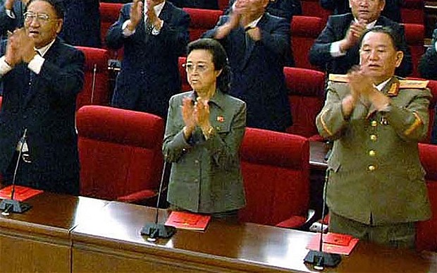 DEZVĂLUIRILE TRANSFUGULUI DE LA PHENIAN: Liderul nord-coreean Kim Jong-un ar fi ordonat otrăvirea propriei mătuși
