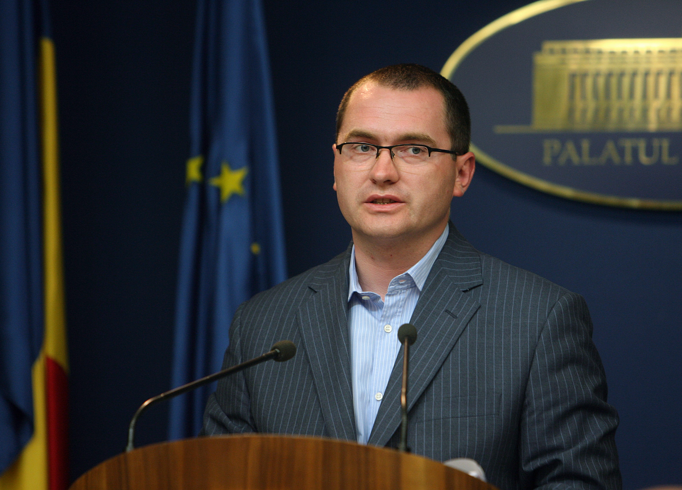 Fost ministru UDMR al mediului: Reexaminarea Codului Silvic, cerută de preşedintele Klaus Iohannis trebuie respinsă