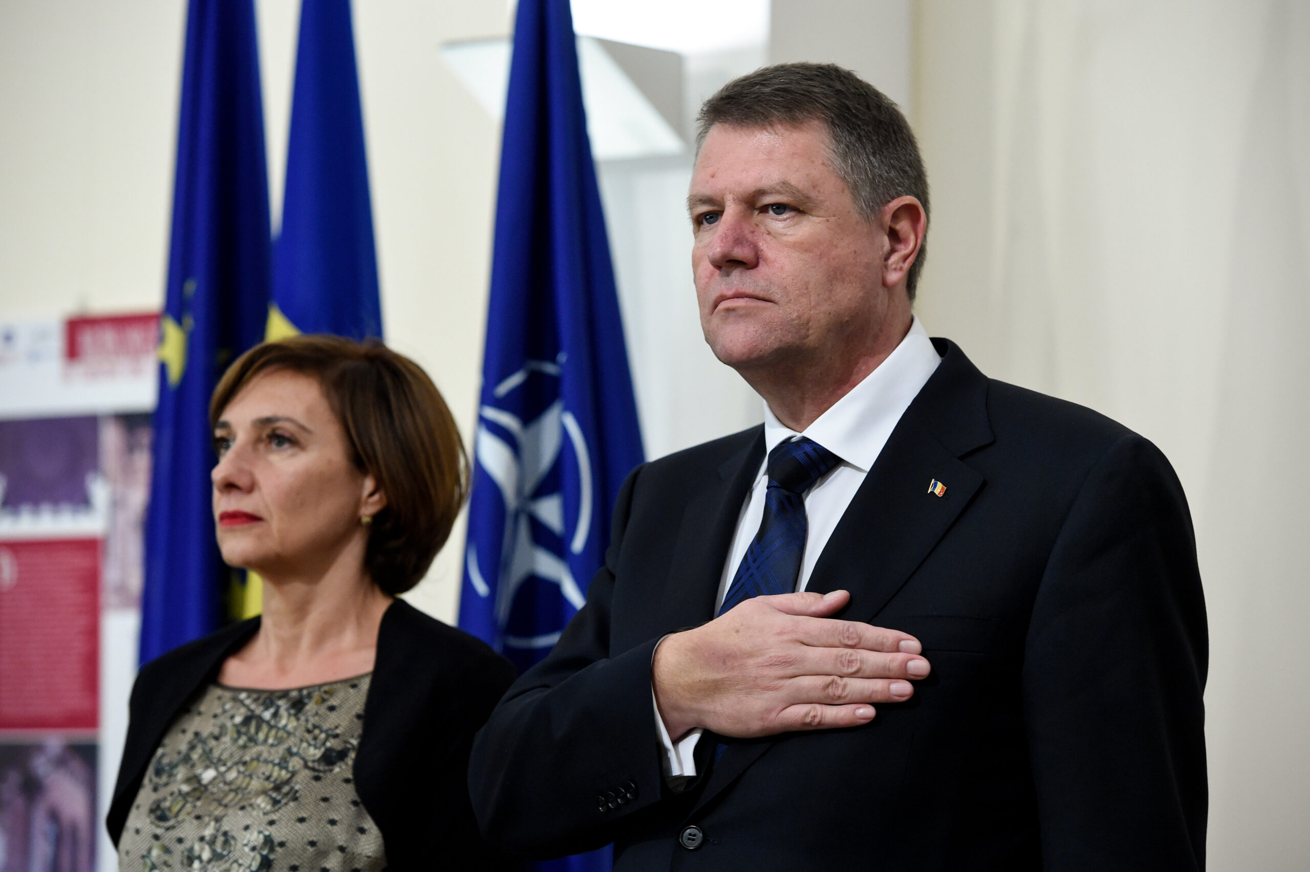 Proces pierdut de Carmen Iohannis | Flux24.ro