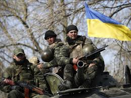 Parlamentul de la Kiev a aprobat înrolarea în armata ucraineană a unor voluntari străini