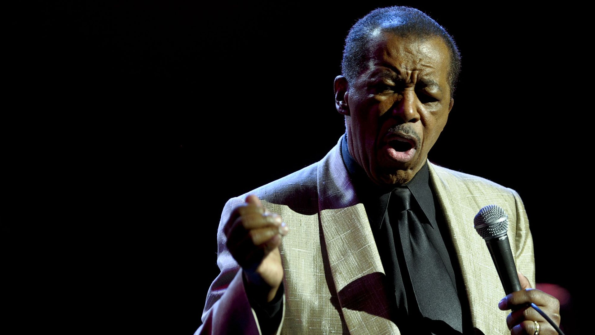 BEN E KING a murit | Flux24.ro