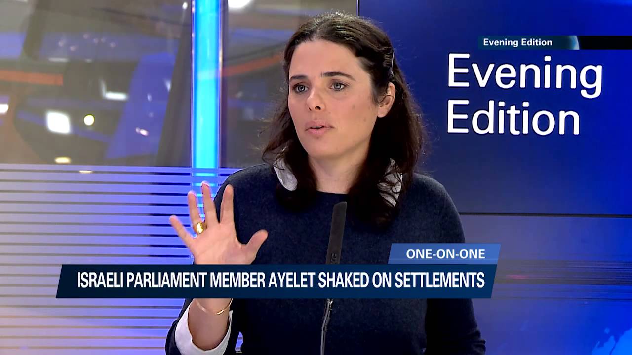 Ministrul desemnat al Justiției din noul guvern israelian, originar din România