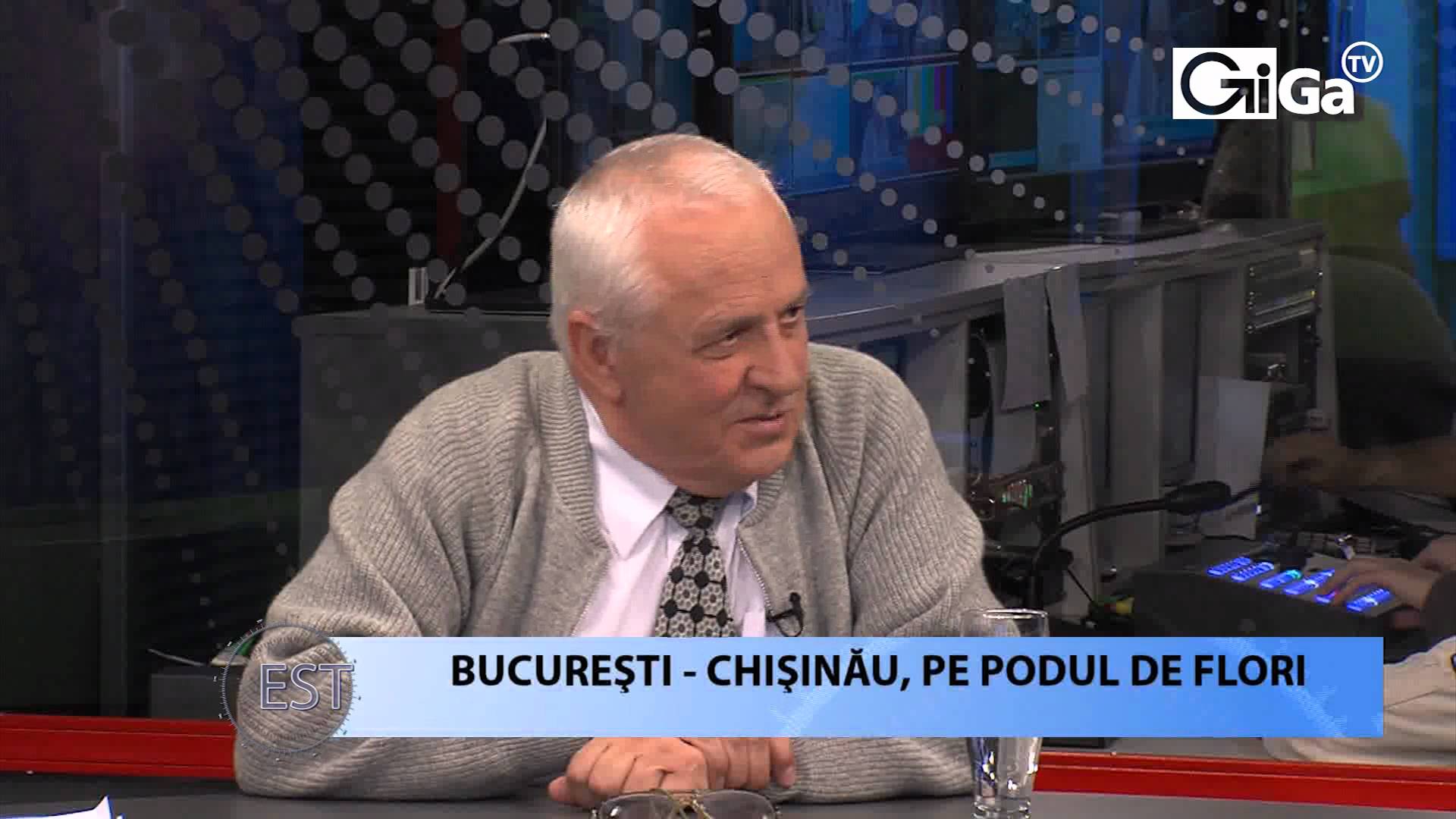 România va cere Kievului explicații în cazul lui Mircea Druc