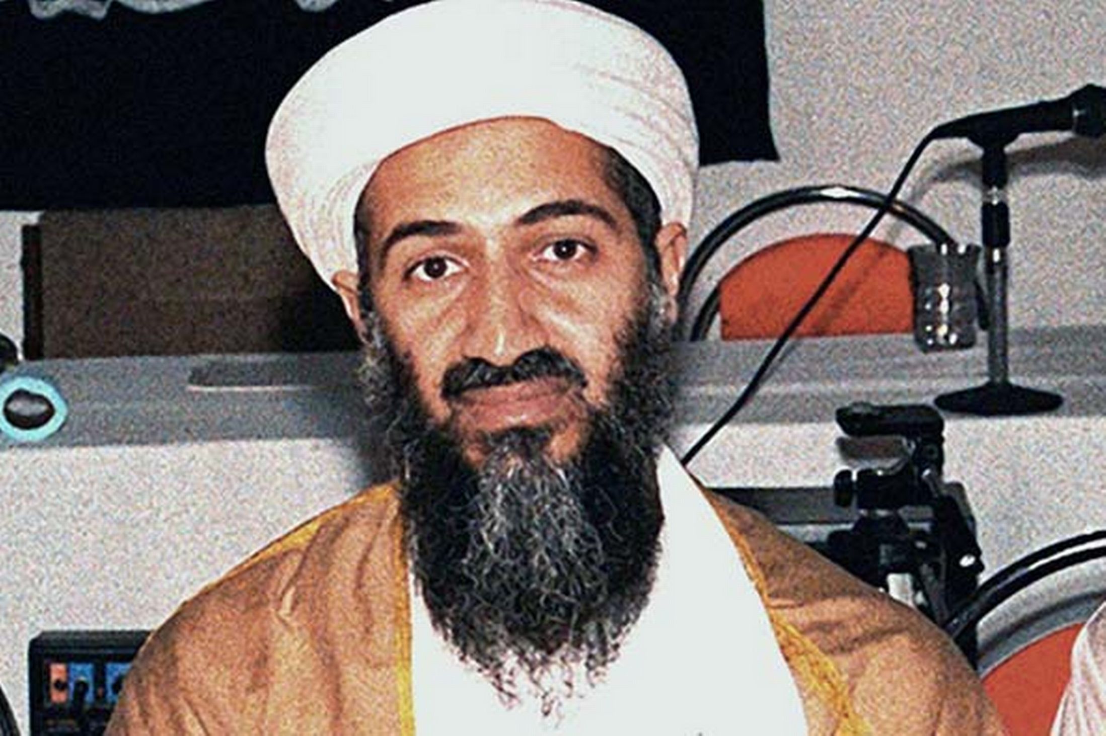 Au minţit americanii în privinta morţii lui ben Laden?