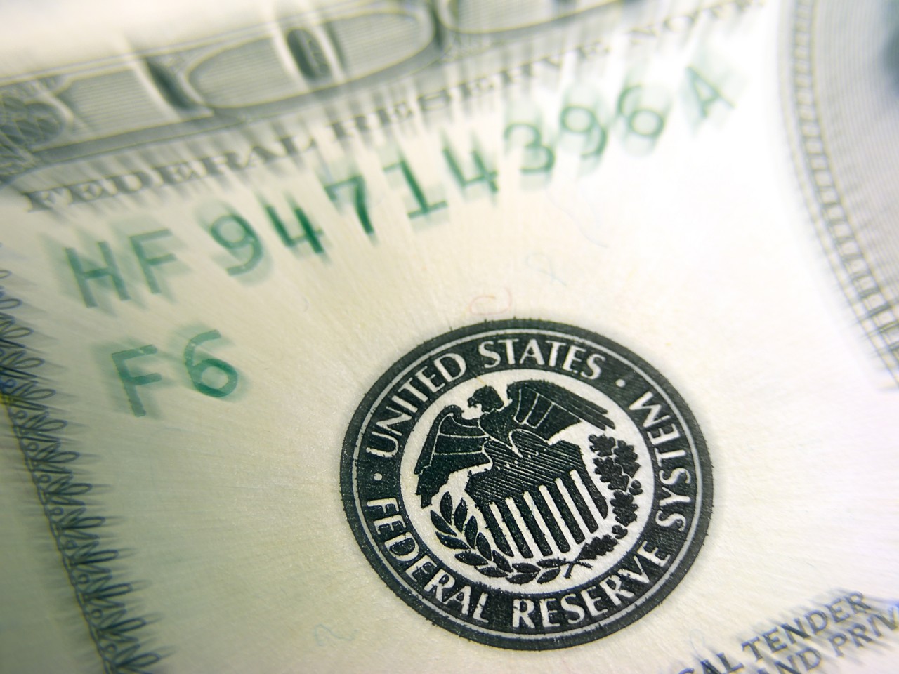 Rezerva Federală americană a conceput planuri extinse pentru un posibil default al datoriilor SUA