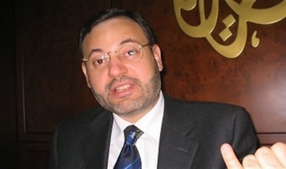 Postul de televiziune Al-Jazeera a anunțat eliberarea jurnalistului său Ahmed Mansour, arestat sâmbătă în Germania