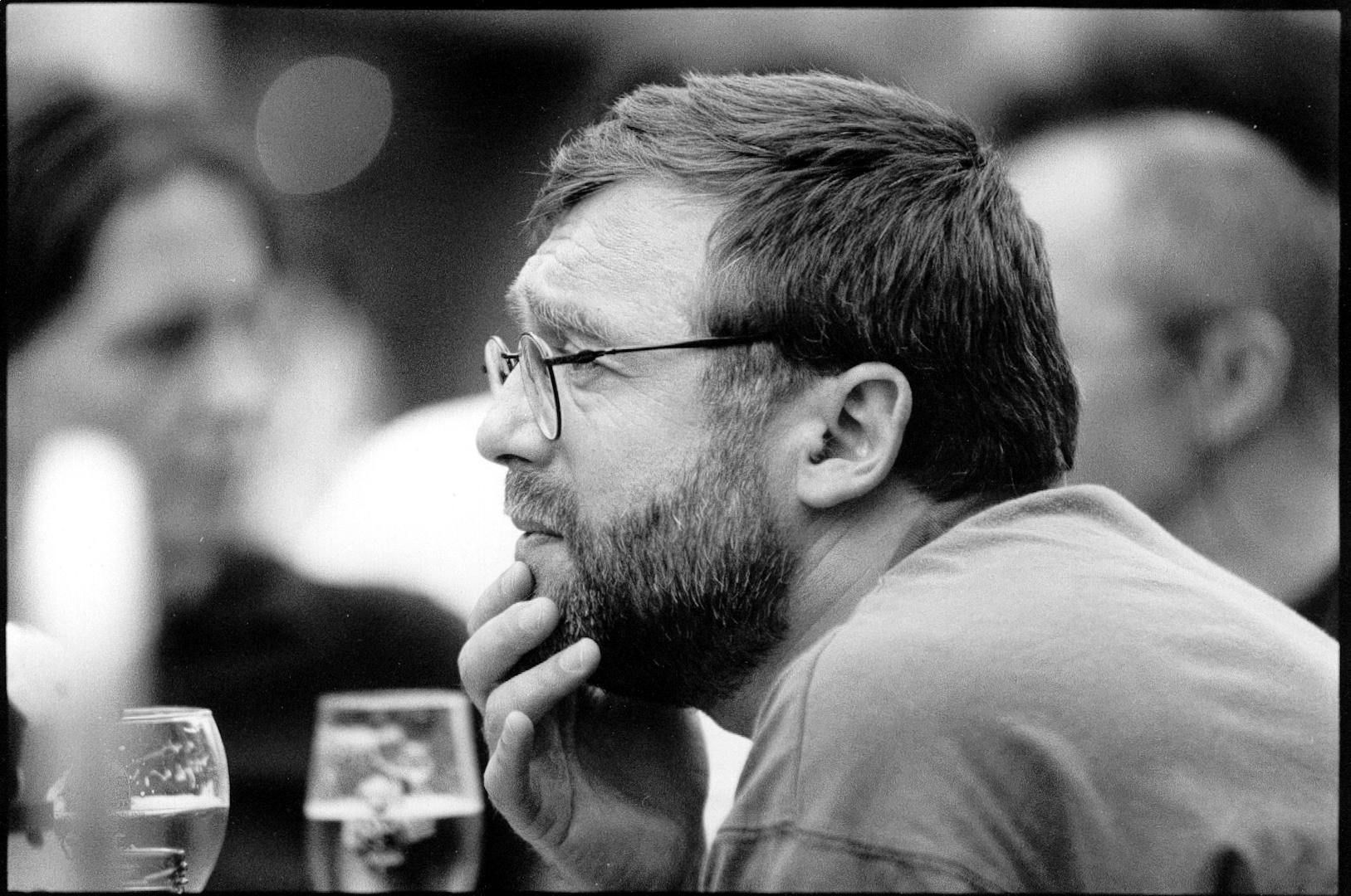 Matei Visniec: Tentativă de sinucidere culturală în România