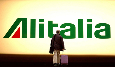 Doi angajaţi Alitalia, inclusiv un pilot ce l-a transportat pe preşedintele Mattarella, s-au sinucis