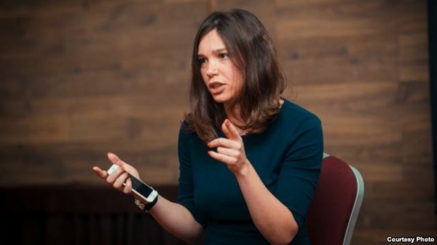 Fiica opozantului Nemţov, „terorizată” în Rusia