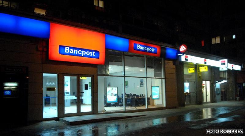 Băncile de la Atena au o expunere totală de 12 miliarde de euro pe România