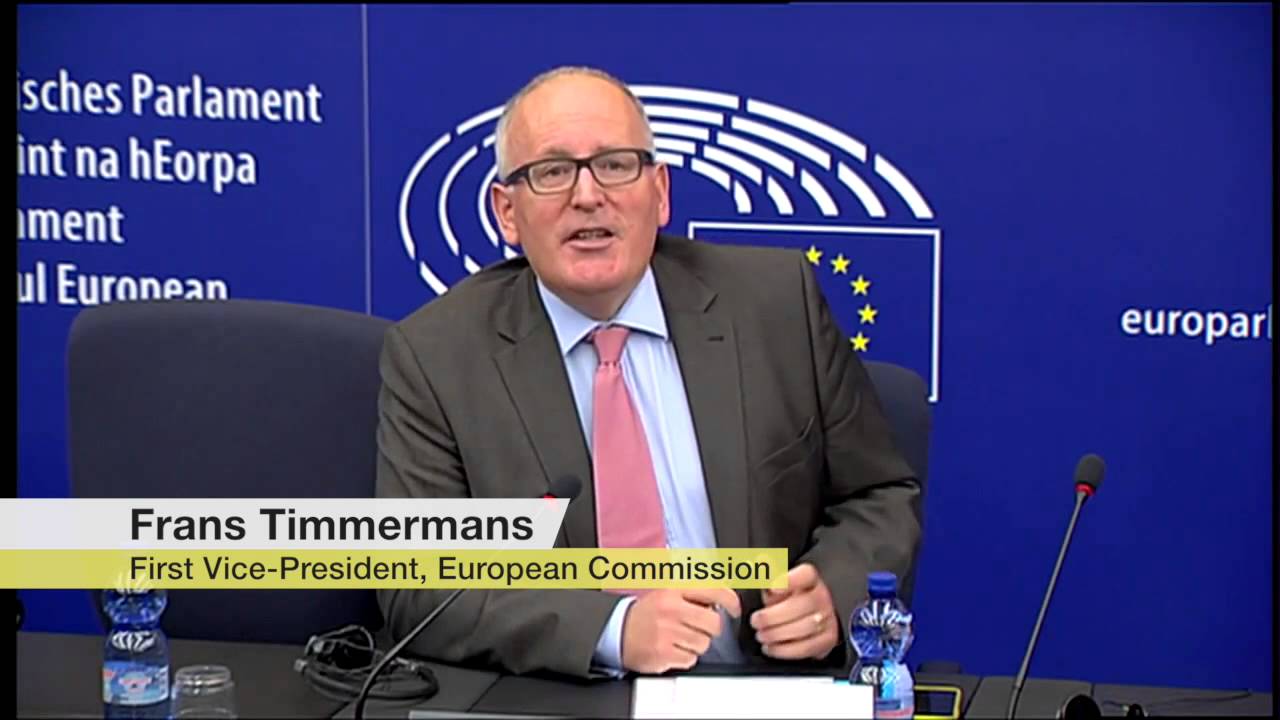 Reacția Comisiei Europene la dosarul lui Ponta