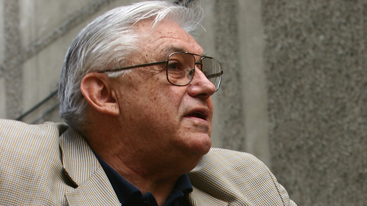 Academia îl apără pe Breban în scandalul Liiceanu-Patapievici