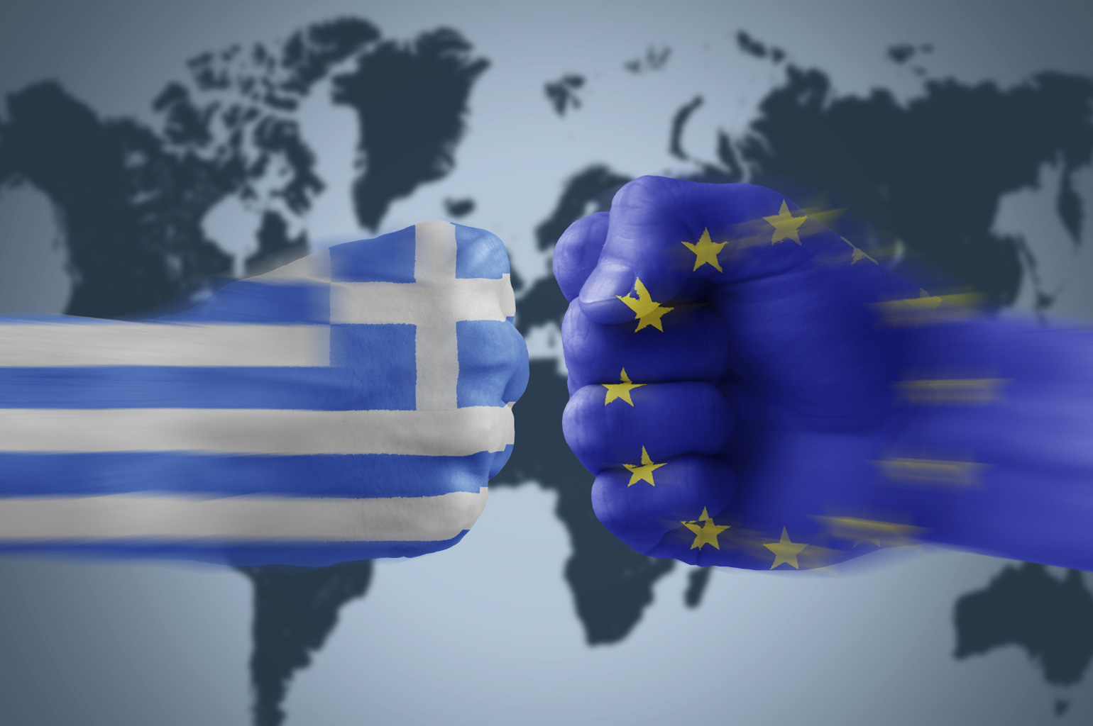 Mitropolitul Austriei: Sfârșitul Europei unite este aproape , Grecia aproape de destabilizare