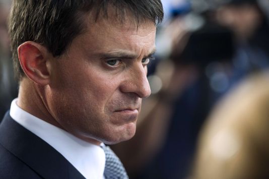 Premierul francez, citat joi în instanţă pentru declaraţii controversate despre romi din România