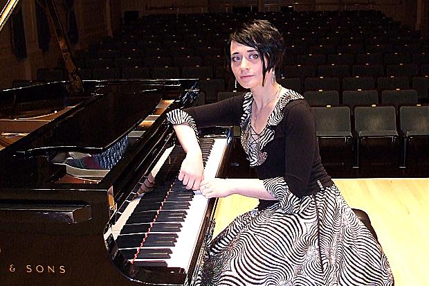 Pianista Natalia Strelchenko a fost asasinată