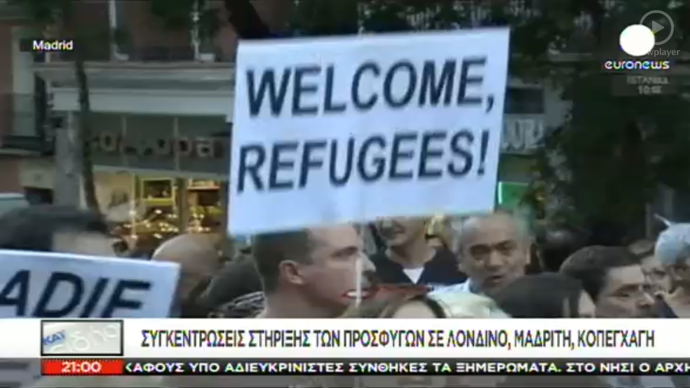 Ungaria propune UE trimiterea unei forțe la frontierele Greciei
