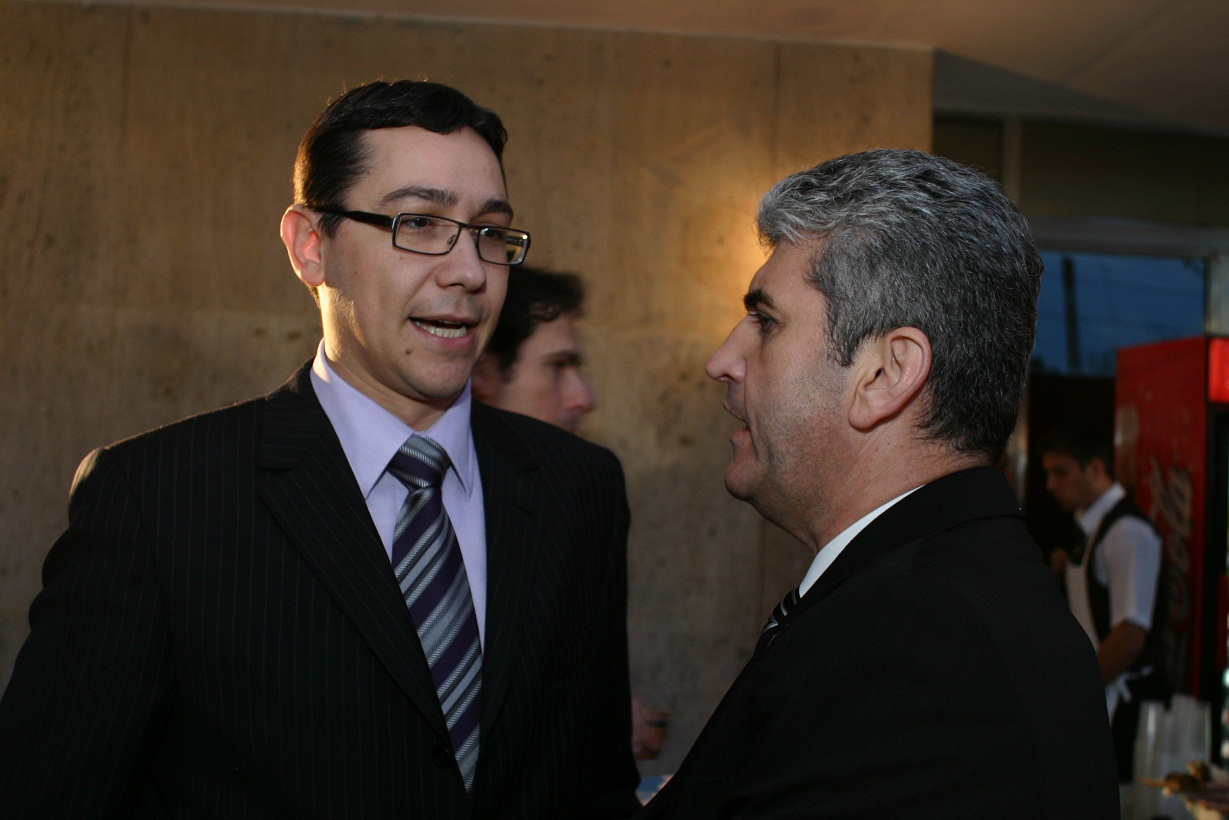 PSD a votat în unanimitate sprijinul pentru Guvernul Ponta