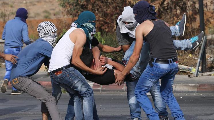 Israel, spectrul unei a treia intifada | Flux24.ro