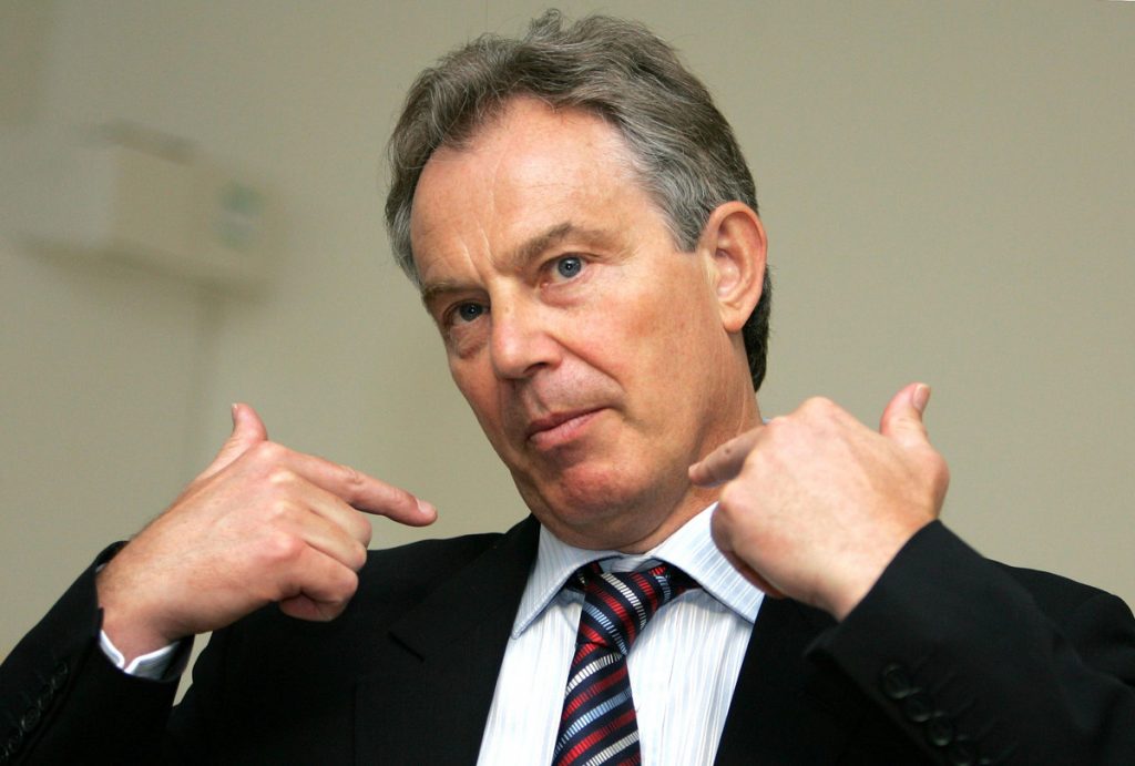 Fostul premier britanic Tony Blair îşi cere „scuze” pentru invazia Irakului şi recunoaşte o vină parţială pentru ascensiunea Statului Islamic