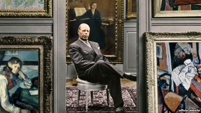Elveția și umbra operelor de artă jefuite de naziști