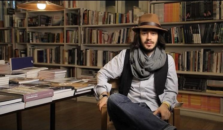 Cristian Movilă, fotograf român martor la Bataclan: Ne-am târât zeci de metri pe trotuar