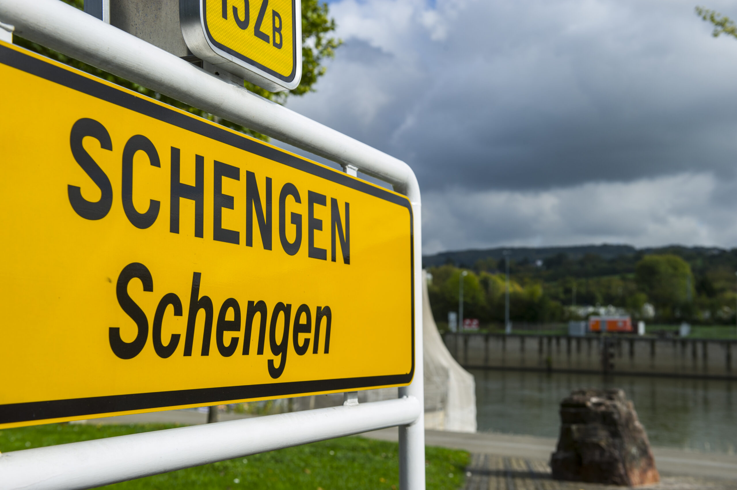 Olanda vrea un spațiu Schengen cu Luxemburg, Belgia, Germania şi Austria