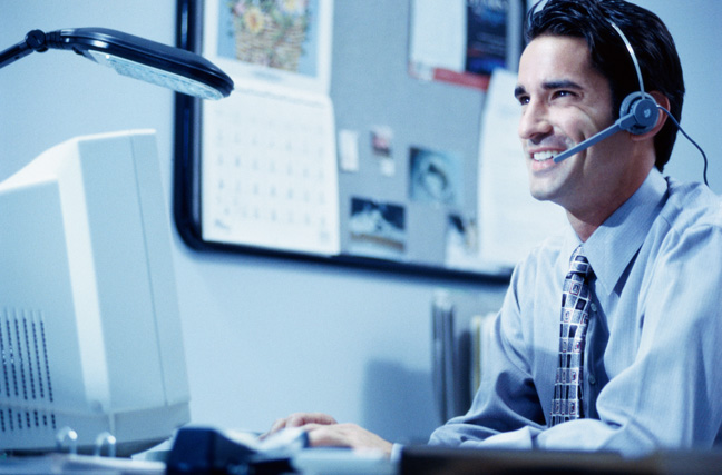 Statul Islamic (SI) are un serviciu ‘help desk’, similar companiilor din domeniul IT